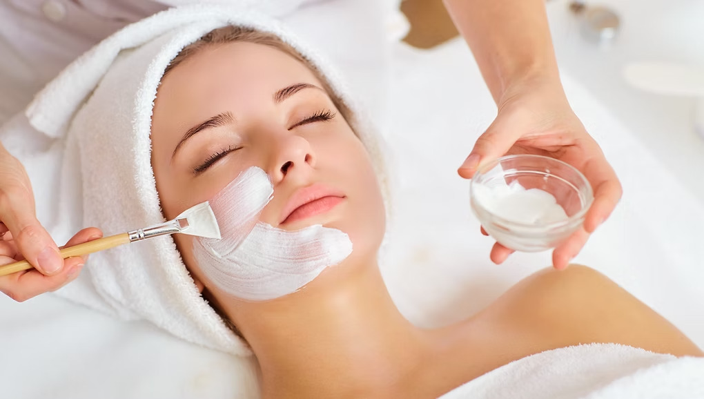 30 Minutes Facial