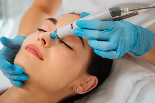 60 Mins - Signature HydroFacial