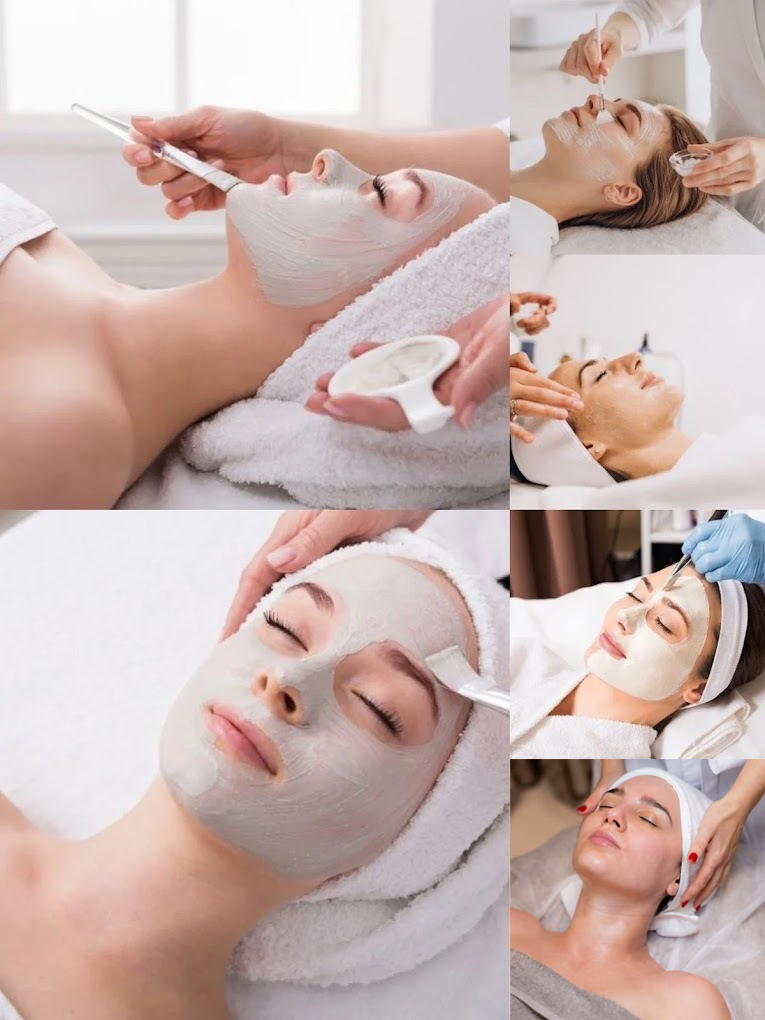 Age Defense Facial